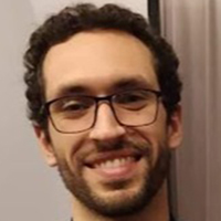 Alejandro Ciocci Pardo