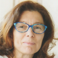 Cristina Fasolato