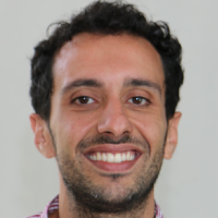 Domenico Azarnia Tehran